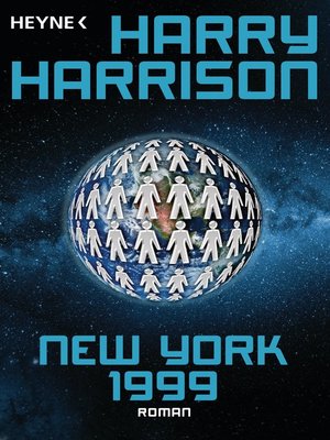 cover image of New York 1999